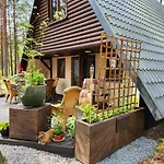 Chalet Tu Sielsko Osiek (Pomerania)
