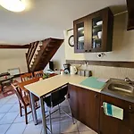 Tu Sielsko Chalet Osiek (Pomerania)