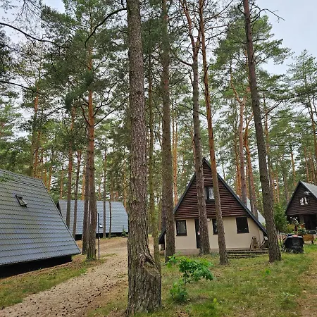 Alpehytte Tu Sielsko