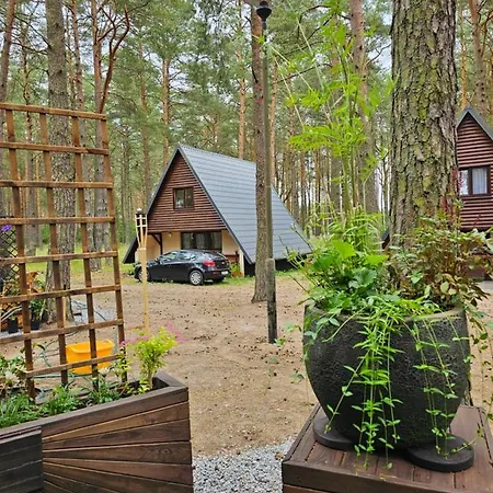 Chalet Tu Sielsko *