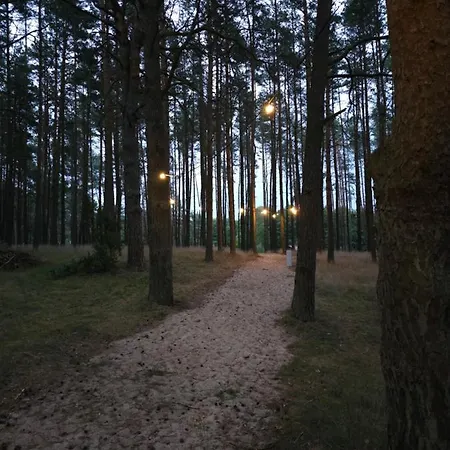 Tu Sielsko * Osiek (Pomerania)