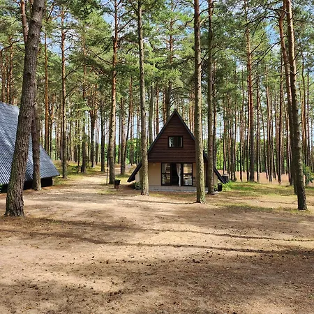 Alpehytte Tu Sielsko *