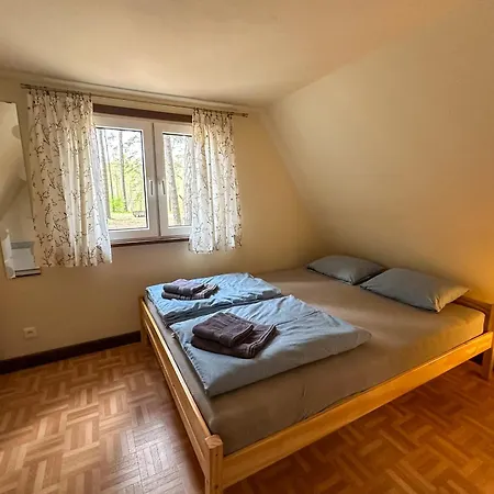 Tu Sielsko Alpesi faház