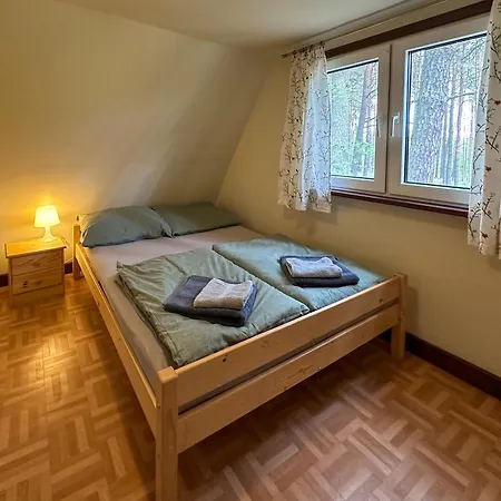 Chalet Tu Sielsko