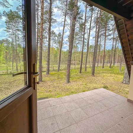 Tu Sielsko Osiek (Pomerania)