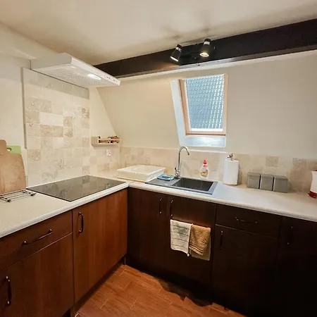 Tu Sielsko * Osiek (Pomerania)