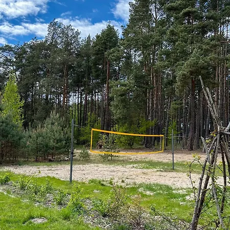 Alpehytte Tu Sielsko
