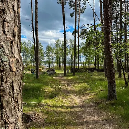 Tu Sielsko * Osiek (Pomerania)