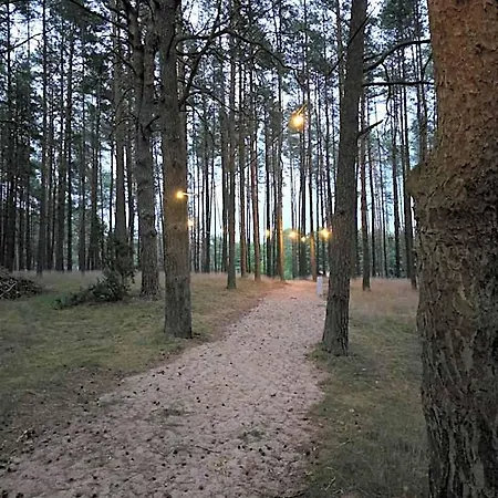 Chalet Tu Sielsko
