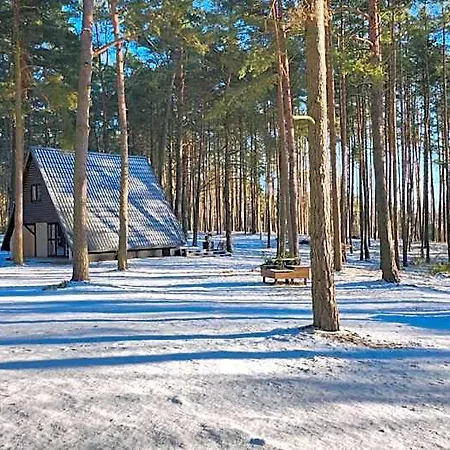 Chalet Tu Sielsko