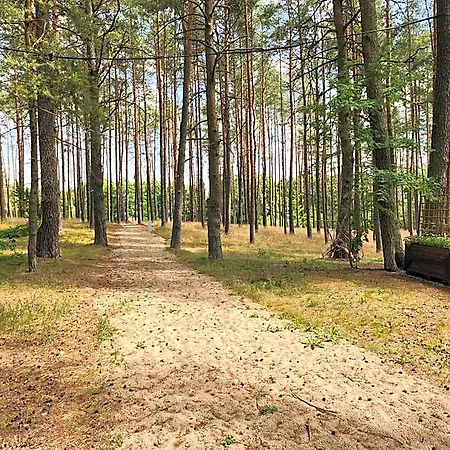 Tu Sielsko Chalet *