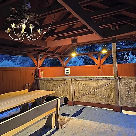Tu Sielsko Chalet *