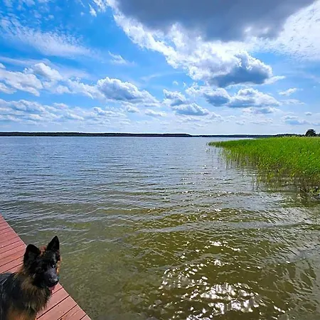 Tu Sielsko * Osiek (Pomerania)