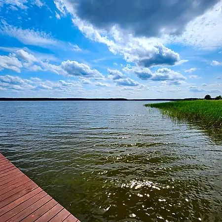 Chalet Tu Sielsko Osiek (Pomerania)