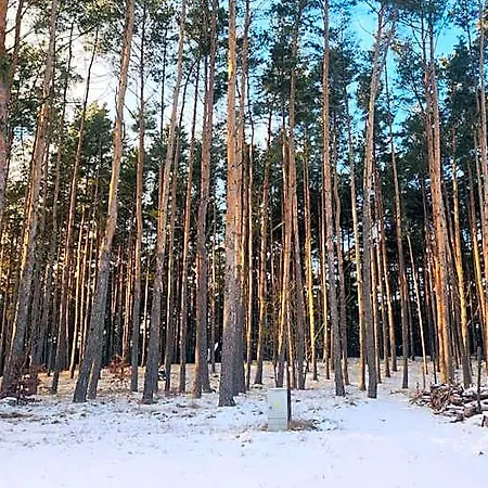 Tu Sielsko Chalet *