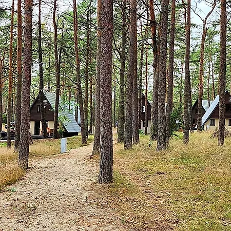Tu Sielsko Chalet