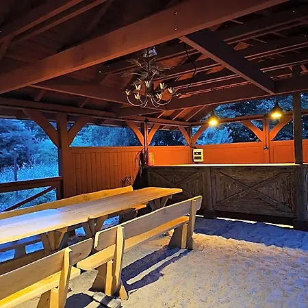 Tu Sielsko Chalet