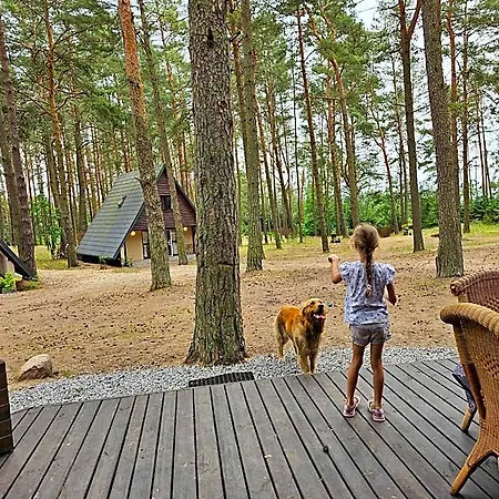 Tu Sielsko * Osiek (Pomerania)