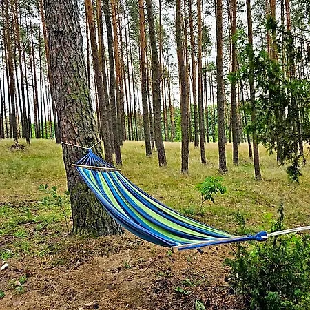 Chalet Tu Sielsko *