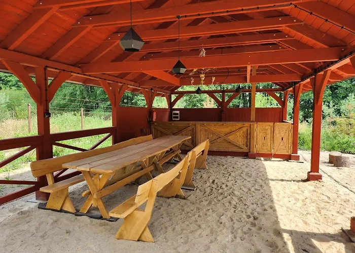 Tu Sielsko Osiek (Pomerania)