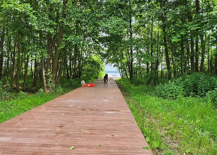 Tu Sielsko * Osiek (Pomerania)