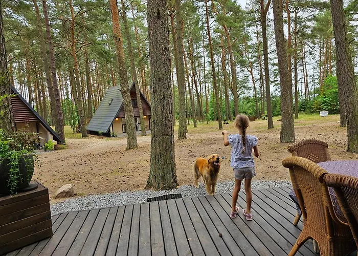 Tu Sielsko Osiek (Pomerania)