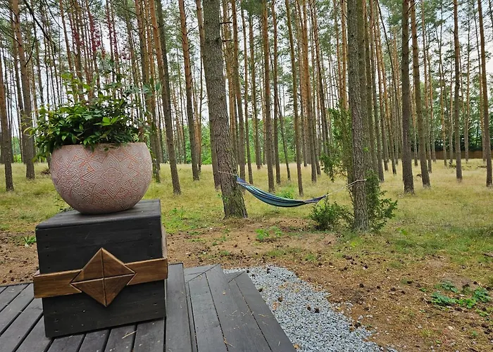 Tu Sielsko Alpstuga *