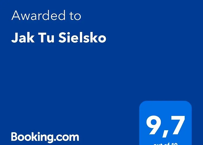 Tu Sielsko Alpstuga *