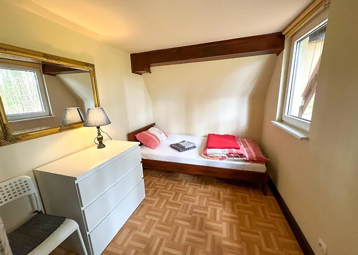 Tu Sielsko * Osiek (Pomerania)