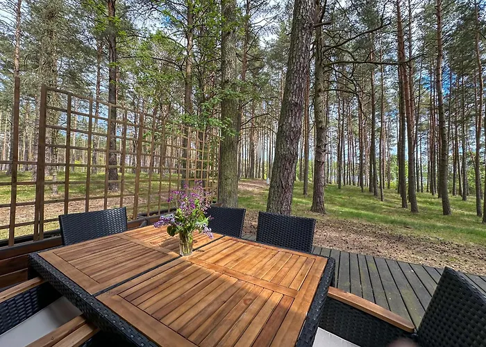 Tu Sielsko * Osiek (Pomerania)