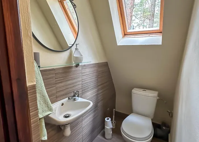 Alpstuga Tu Sielsko *