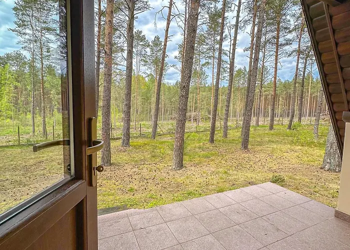 Tu Sielsko Osiek (Pomerania)