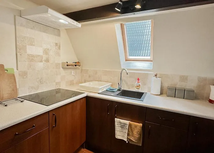 Tu Sielsko * Osiek (Pomerania)