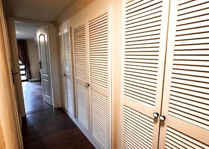 Tu Sielsko Alpstuga *