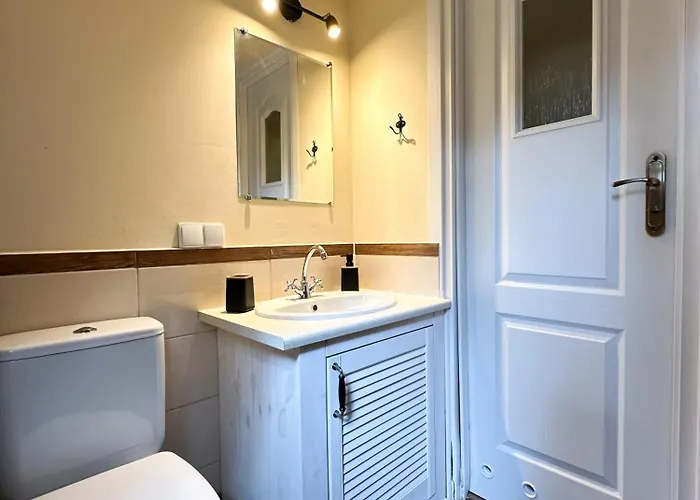 Alpstuga Tu Sielsko *