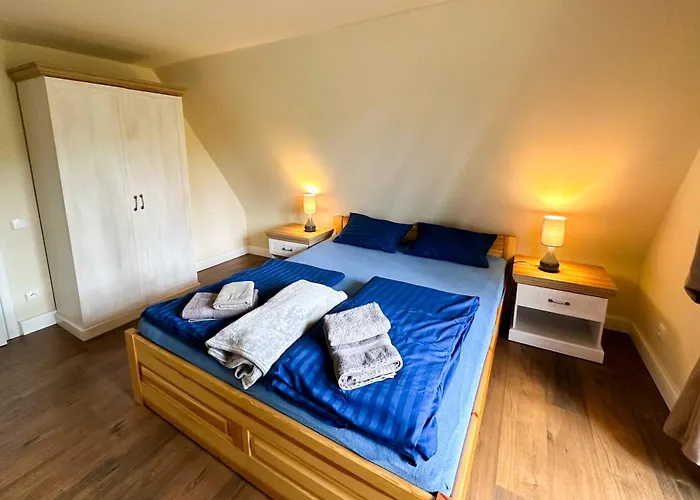 Tu Sielsko Osiek (Pomerania)