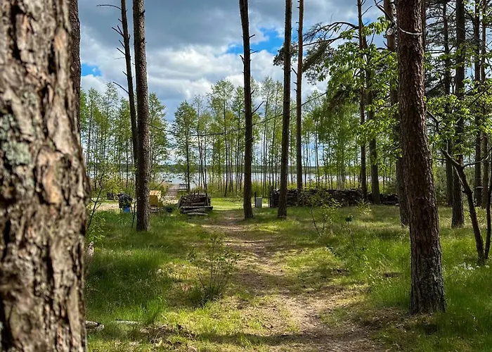 Tu Sielsko * Osiek (Pomerania)